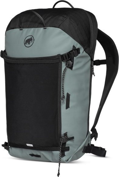 Mammut - Alto 18 - Daypack schwarz
