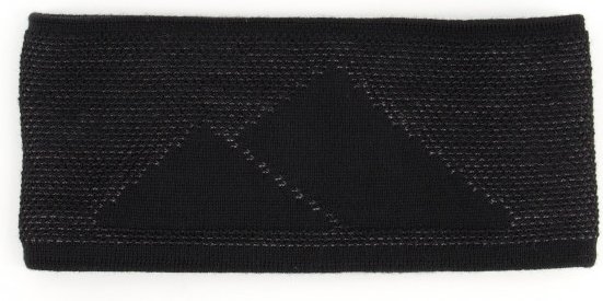 Bergfreunde - Sport Headband Rida - Stirnband Gr One Size schwarz