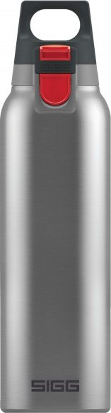 SIGG - Hot & Cold One - Isolierflasche Gr 0,5 l grau