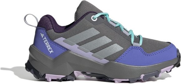 adidas Terrex - Kid's Terrex AX4R - Multisportschuhe Gr 36 grau