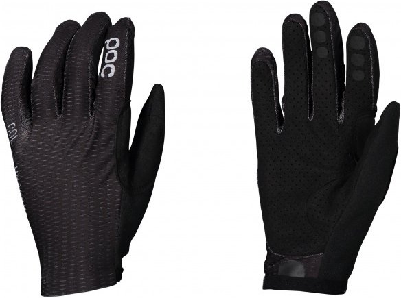 POC - Savant MTB Glove - Handschuhe Gr S schwarz