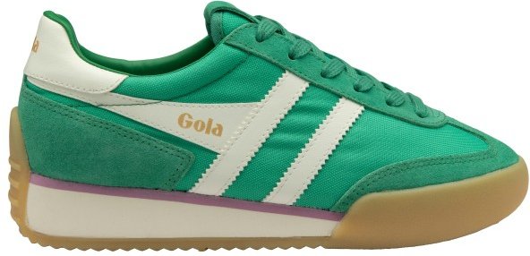Gola - Women's Pacer - Sneaker Gr 36 grün