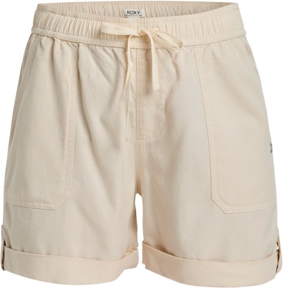 Thumbnail - Roxy - Women's Sweetest Day - Shorts Gr XXL beige