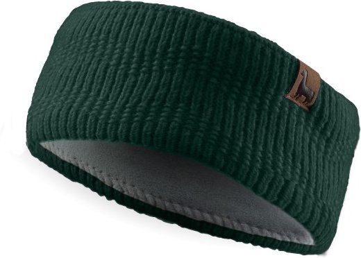 P.A.C. - Dalera Headband - Stirnband Gr One Size grün