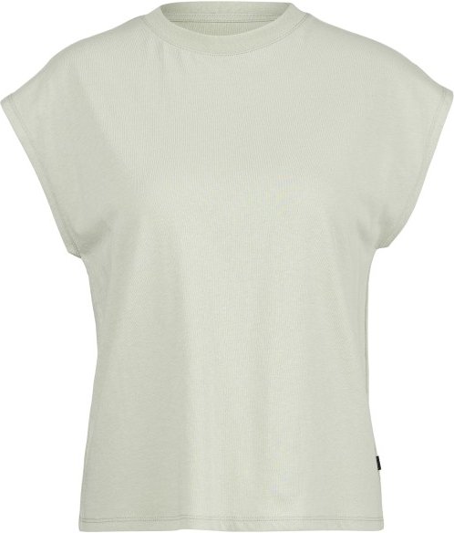 Stoic - Women's Hemp30 AmalSt. Top II - T-Shirt Gr M beige