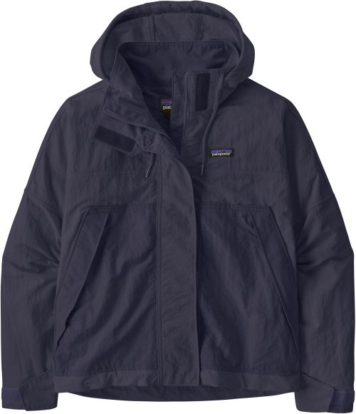 Patagonia - Women's Skysail Jacket - Freizeitjacke Gr M blau