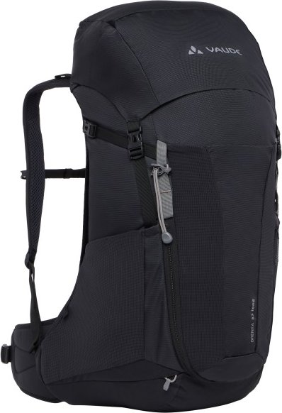 Vaude - Brenta 33 - Wanderrucksack Gr 33 l schwarz