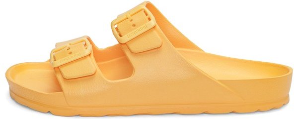 Espadrij - Women's Ami Pool Women - Sandalen Gr 37 beige/orange