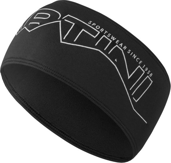 Martini - Women's Horizon Functional Headband - Stirnband Gr One Size schwarz