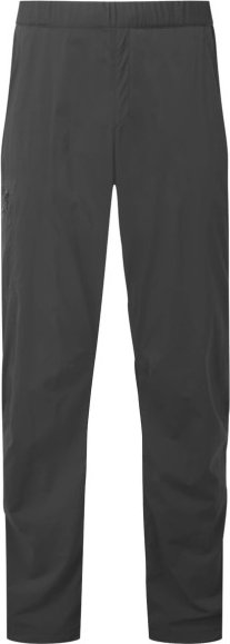 Mountain Equipment - Khor Pant - Softshellhose Gr L grau