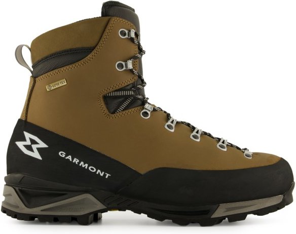 Thumbnail - Garmont - Pinnacle Trek GTX - Wanderschuhe Gr 41,5 braun/schwarz