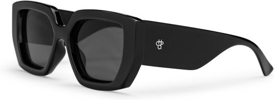 CHPO - Hong Kong Cat. 3 - Sonnenbrille Gr L schwarz