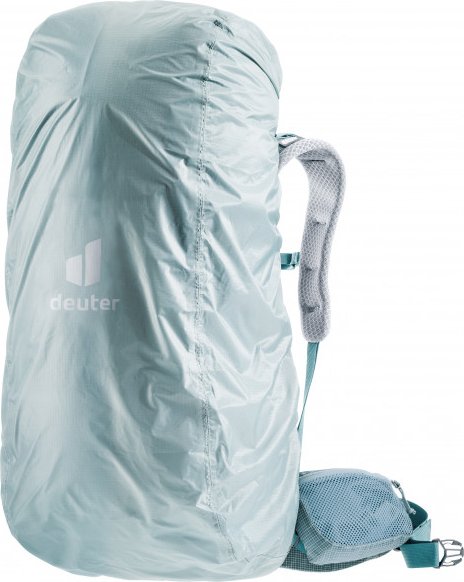 Thumbnail - Deuter - Raincover Ultra - Regenhülle Gr One Size grau
