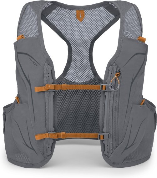 Thumbnail - Osprey - Duro LT - Trailrunningrucksack Gr M grau