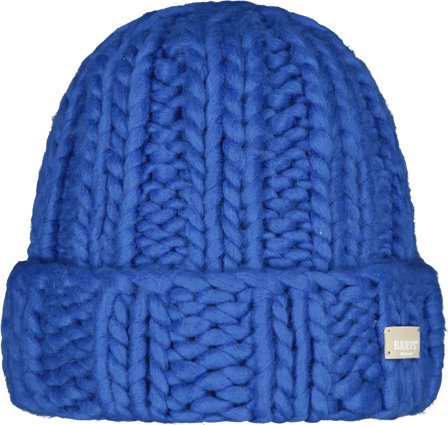 Barts - Women's Hermitta Beanie - Mütze Gr One Size blau