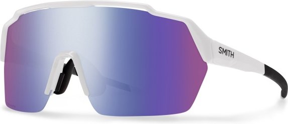 Smith - Shift Split Mag Mirror S3 (VLT 15%) + S0 (VLT 89%) - Fahrradbrille lila