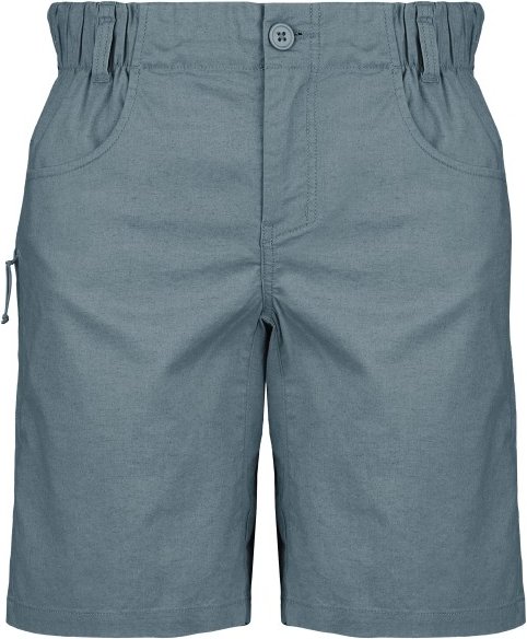 Stoic - Women's Hemp53 ValenSt. Shorts - Shorts Gr XS grau