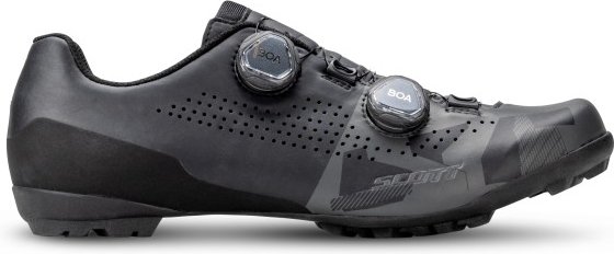 Thumbnail - Scott - Gravel RC - Radschuhe Gr 42 grau