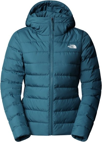 Thumbnail - The North Face - Women's Aconcagua 3 Hoodie - Daunenjacke Gr XS blau