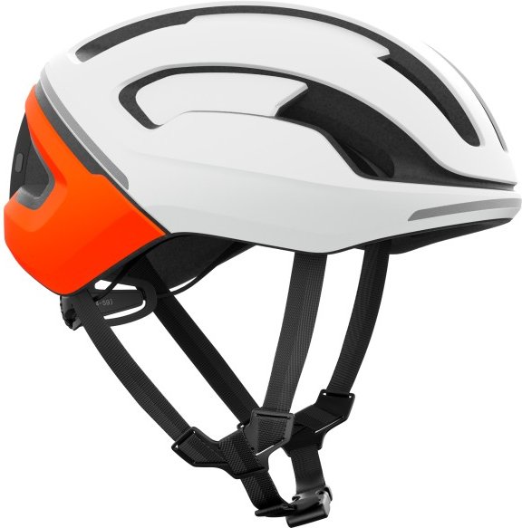 Thumbnail - POC - Omne Beacon Mips - Radhelm Gr 54-59 cm - M weiß