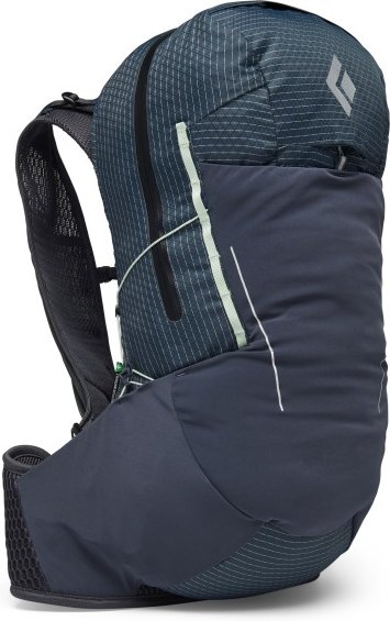 Black Diamond - Women's Pursuit 30 - Wanderrucksack Gr S blau