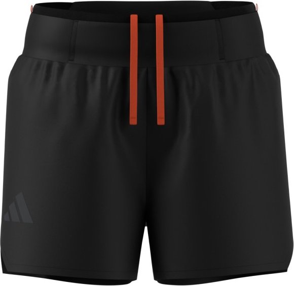 adidas Terrex - Women's Xperior Shorts - Laufshorts Gr XS - Length 5'' schwarz