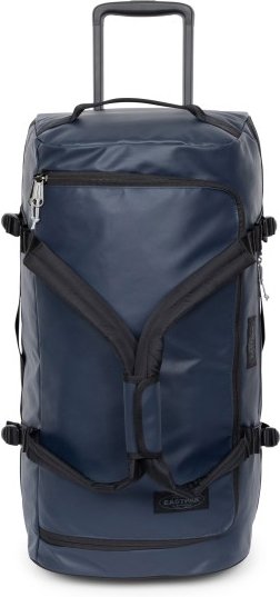 Eastpak - Duffel Pack Wheel L - Reisetasche blau