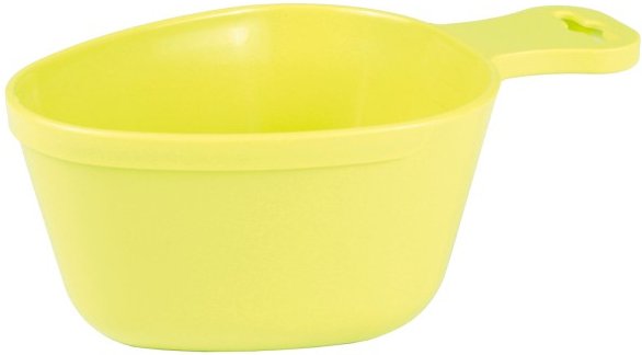 Stabilotherm - Cup Oval - Tasse Gr 0,4 l gelb