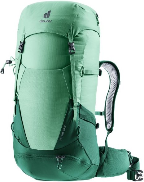 Deuter - Women's Futura 30 SL - Wanderrucksack grün