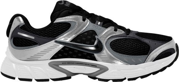Thumbnail - Nike - V5 RNR - Sneaker Gr 42 schwarz/grau