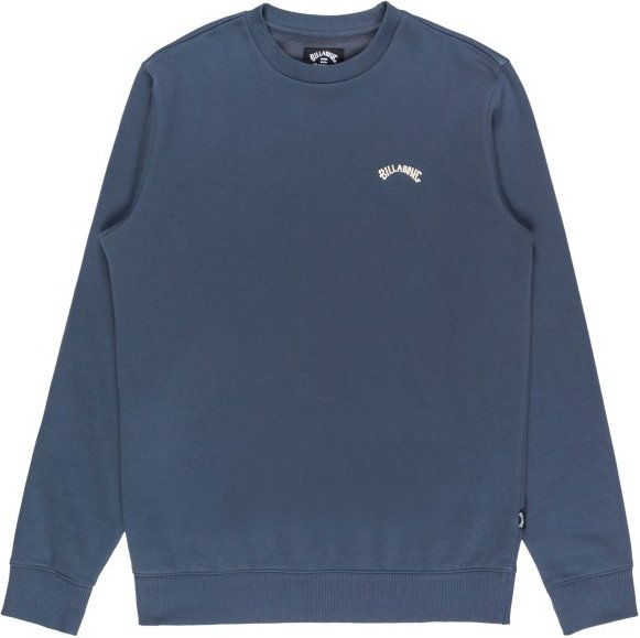Thumbnail - Billabong - Arch Crew - Pullover Gr XL blau