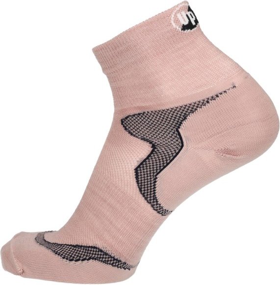 UphillSport - Petro - Wandersocken Gr 39-42 rosa