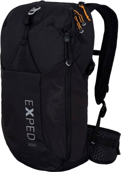 Exped - Skyline 20 - Wanderrucksack Gr L/XL - 49-57 cm schwarz