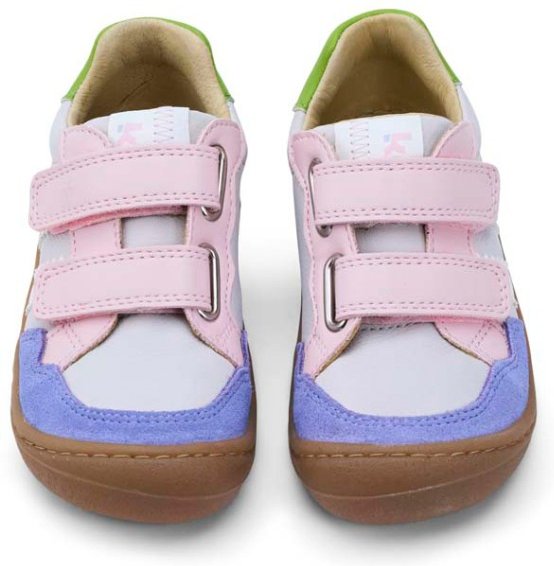 Koel - Kid's Bali 2.0 - Barfußschuhe Gr 29 lavandel