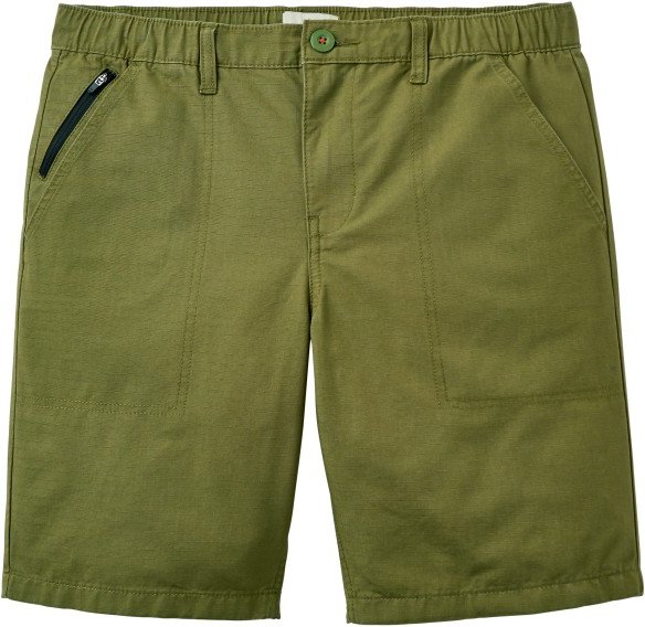 Passenger - Rif-Raf Ripstop Short - Shorts Gr 38 oliv