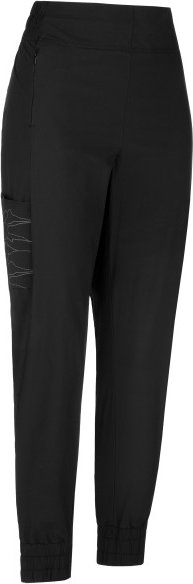 LaMunt - Women's Federica Light Hiking Pant - Trekkinghose Gr 34 schwarz