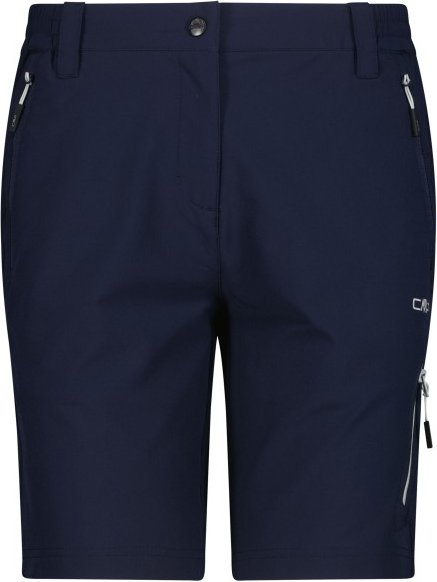 CMP - Women's Bermuda Stretch - Shorts Gr 46 blau