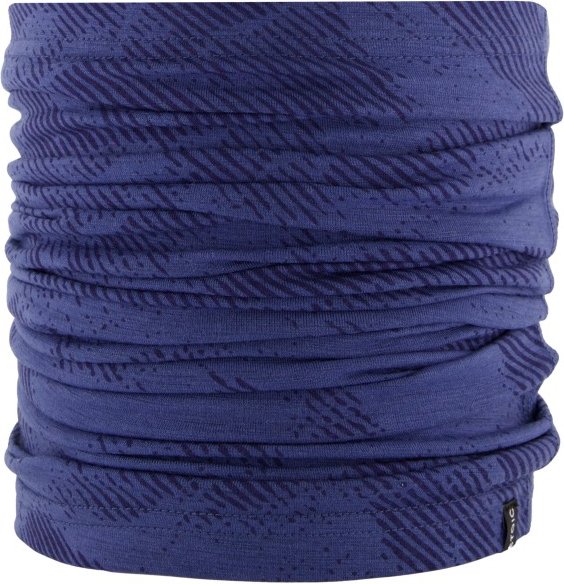 Stoic - Merino150 SadjemSt. Neckwarmer - Halstuch Gr One Size blau