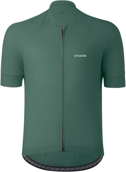Thumbnail - straede - Kaern Jersey - Radtrikot Gr XXL grün