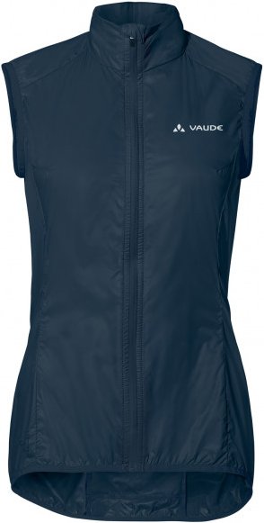 Vaude - Women's Matera Air Vest - Fahrradweste Gr 38 blau