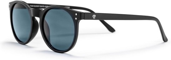 CHPO - Coxos Cat. 3 - Sonnenbrille Gr S/M weiß