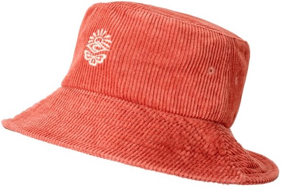 Rip Curl - Women's Icons Of Surf Bucket Hat - Hut Gr M rot