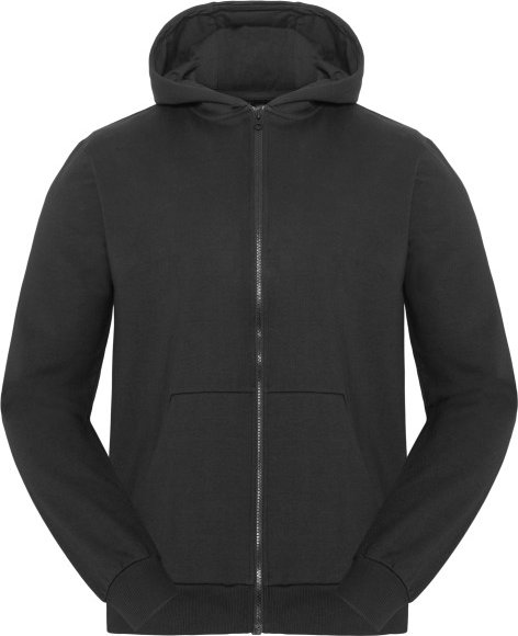 Sweet Protection - Club Zip Hoodie - Hoodie Gr S schwarz