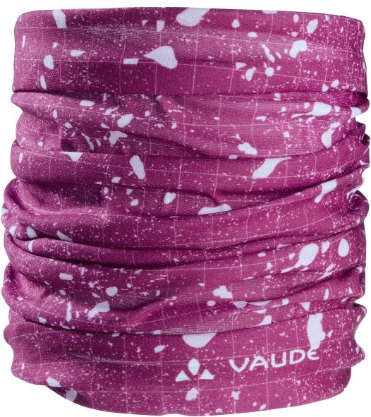 Vaude - Multitube - Schlauchschal Gr One Size lila