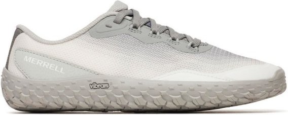 Merrell - Women's Vapor Glove 7 - Barfußschuhe Gr 37,5 grau