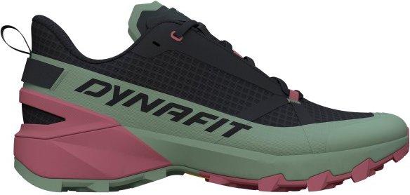 Thumbnail - Dynafit - Women's Transalper 2 - Approachschuhe Gr 38 bunt