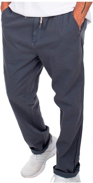 Thumbnail - Iriedaily - Trapas City Pant - Freizeithose Gr XS blau