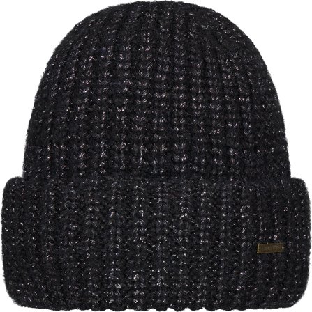 Barts - Women's Arugama - Mütze Gr One Size schwarz