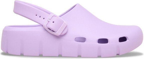 Birkenstock - Kid's Birki Flow Eva - Sandalen Gr 30 - Regular lila/rosa
