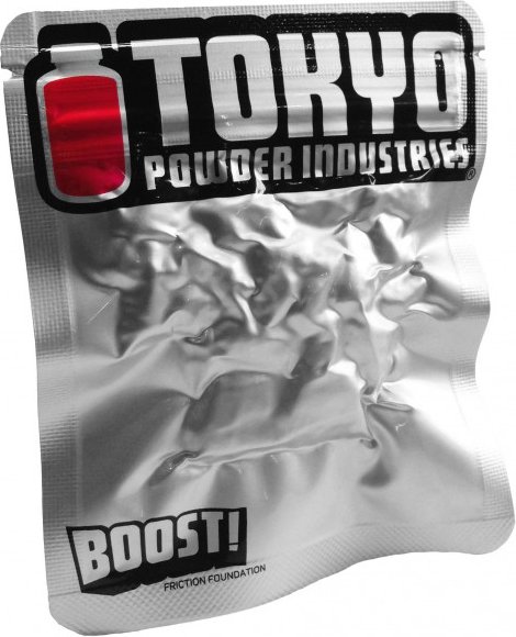 Tokyo Powder - Boost - Chalk Gr 15 g